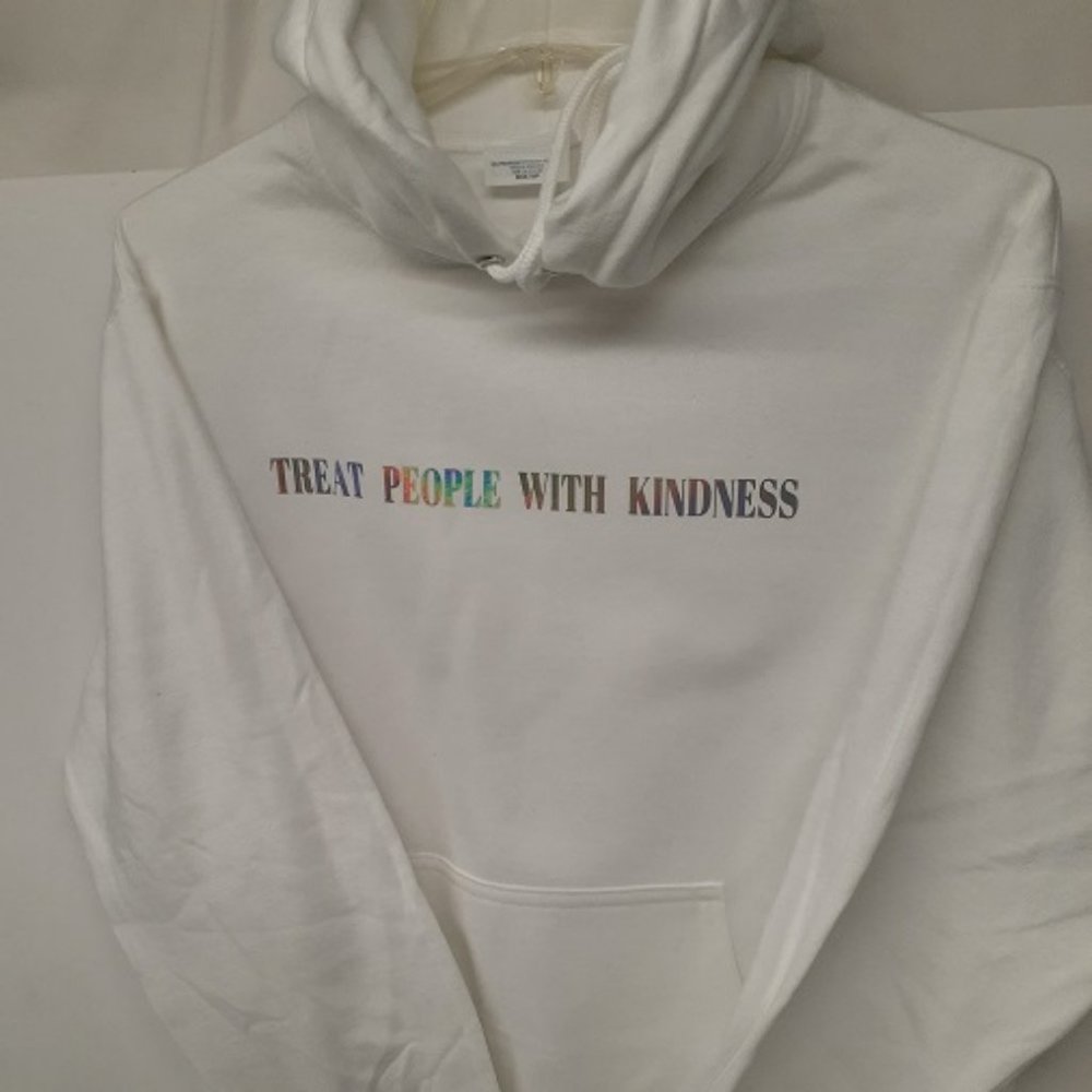 Harry Styles Treat People With Kindness Hoodie